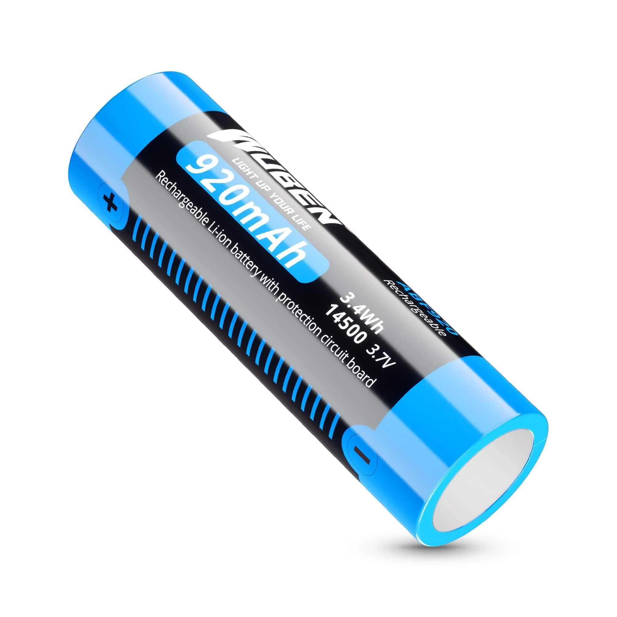 Best Rechargeable 18650 Flashlight Battery Guide