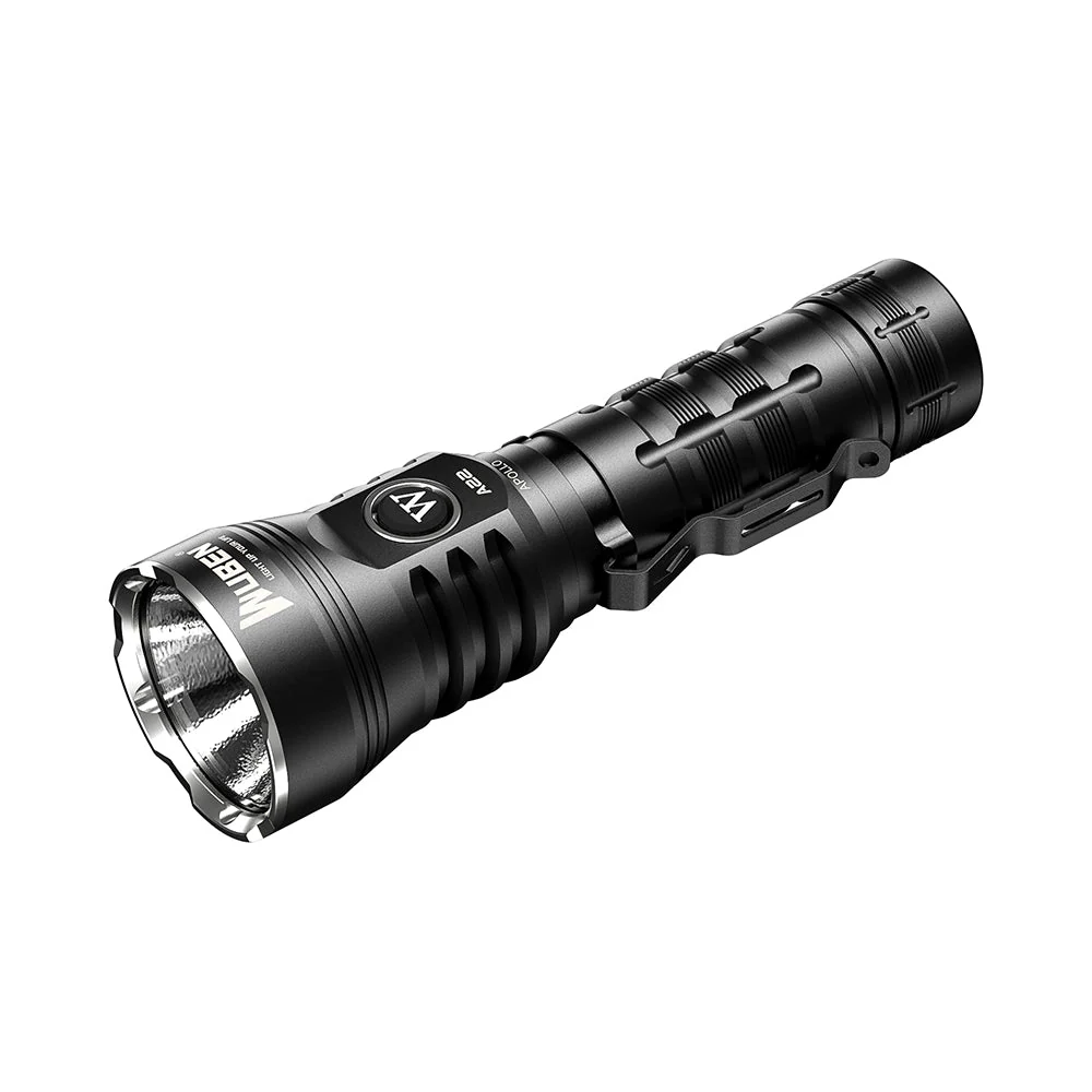 2026 Best Seller Wuben Flashlight